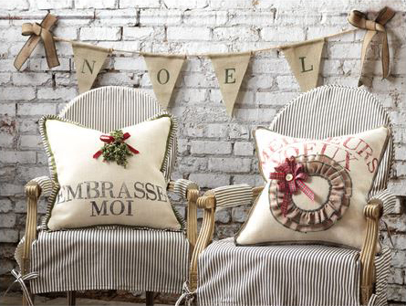 2016 Holiday Pillow Collection is here!