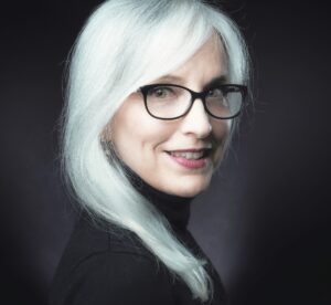 designer Anne-Marie Brunet of Sheridan Interiors Inc. in Cornwall, Ontario