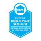 Aging In Place Specialist