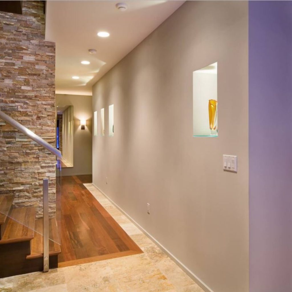 Lighting and Visual Cues - Sheridan Interiors