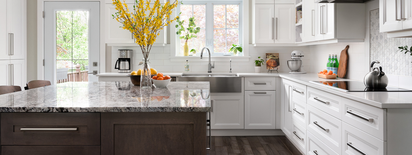 Award-Winning Interior Design • Cornwall • Ottawa