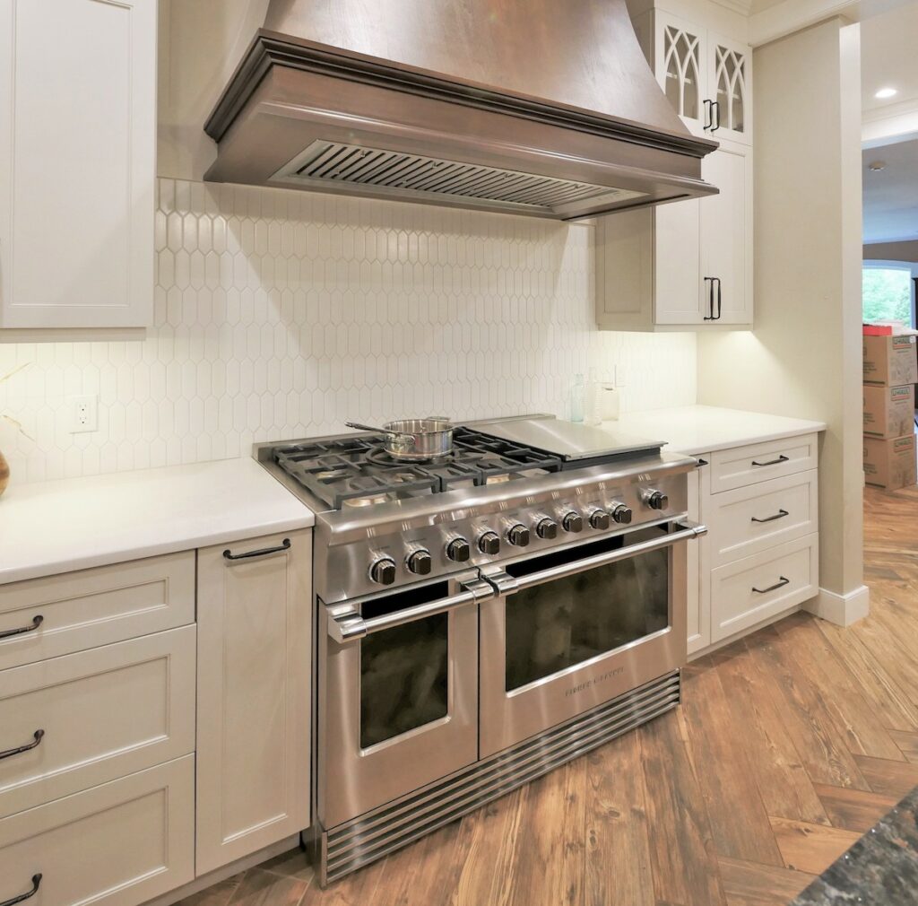 Kitchen Design Layout Spacial Considerations Sheridan Interiors 1