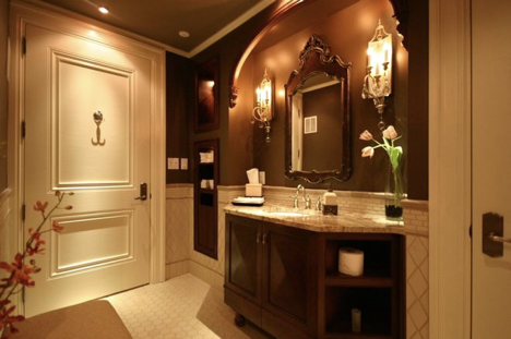 Vanities - Sheridan Interiors