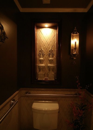 Comfort-Height Toilet - Sheridan Interiors