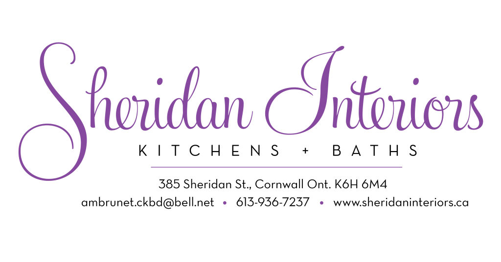 Sheridan Interiors Logo