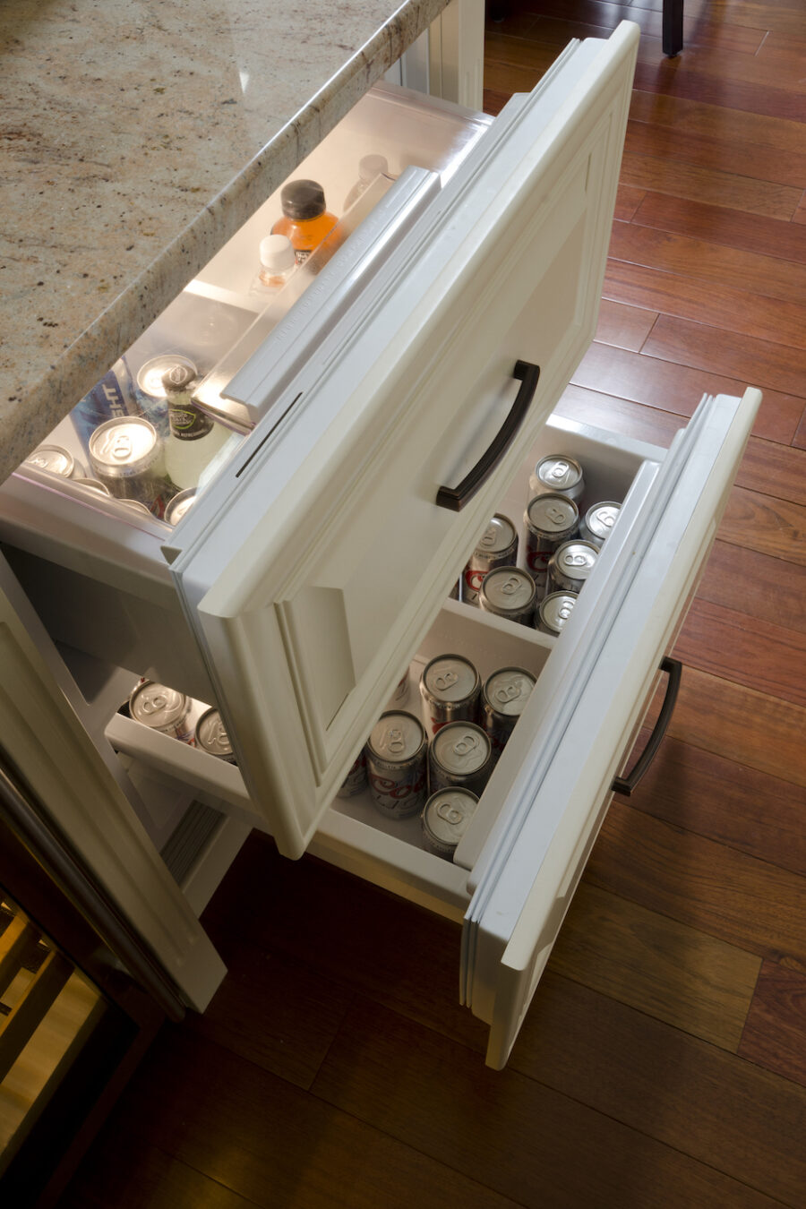 fridge-drawers-kitchen-design