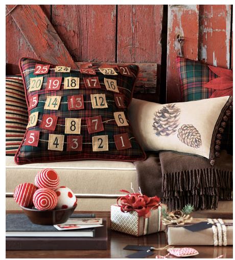 Classic and Traditional Pillows - Sheridan Interiors