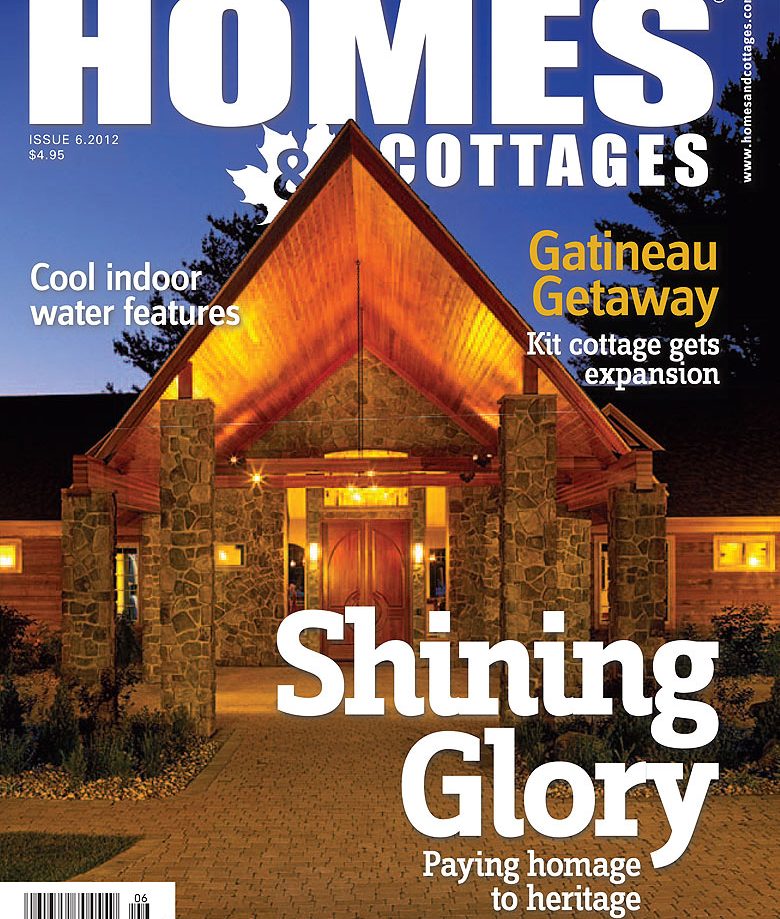 Homes Cottages Cover Sheridan Interiors
