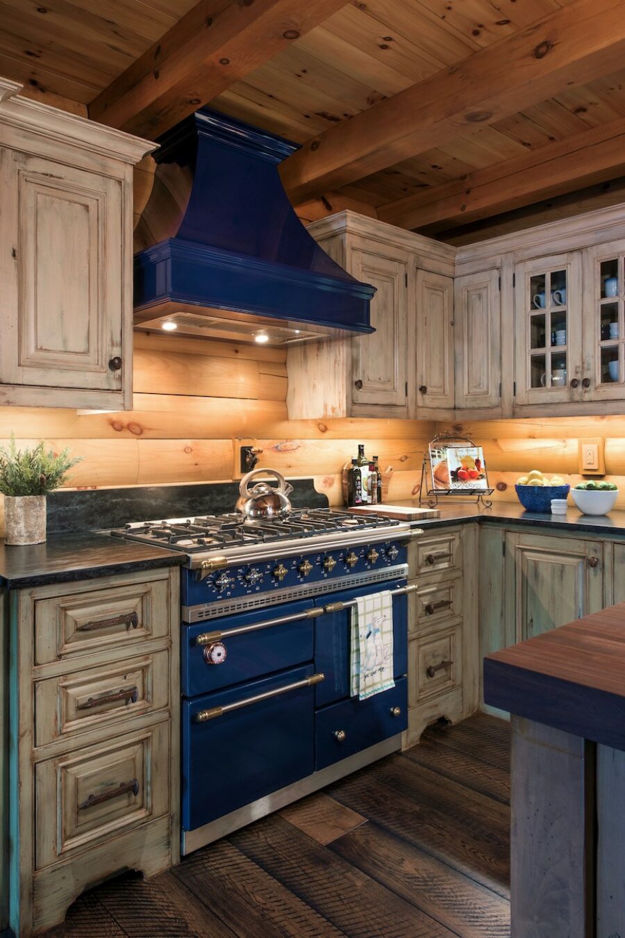 kitchen-interior-design-royal-blue-range