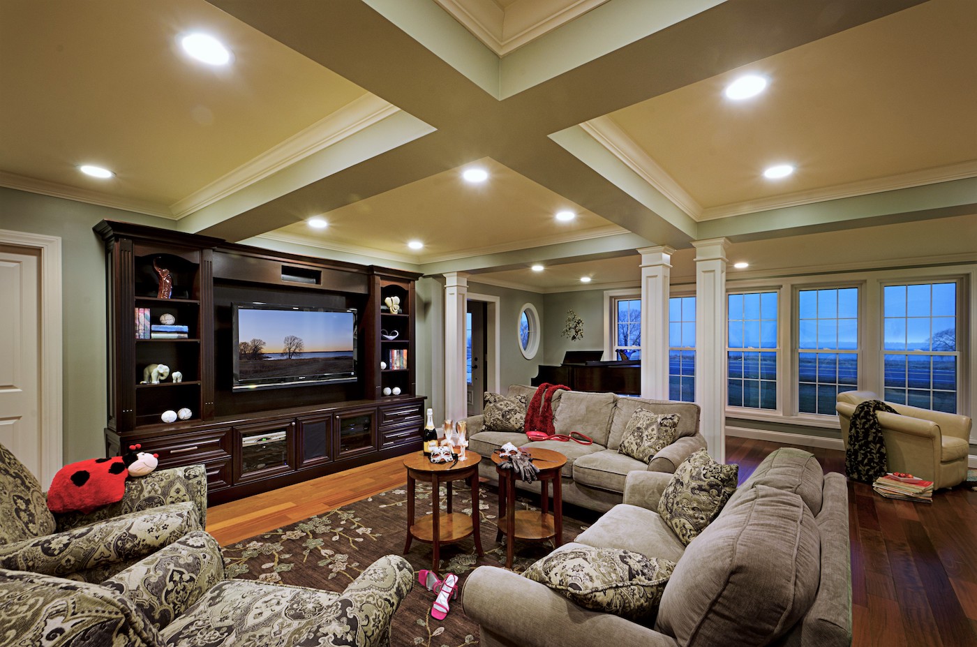 living-room-interior-designer-massena-ny