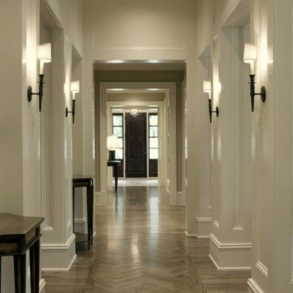 Wall Sconces - Sheridan Interiors