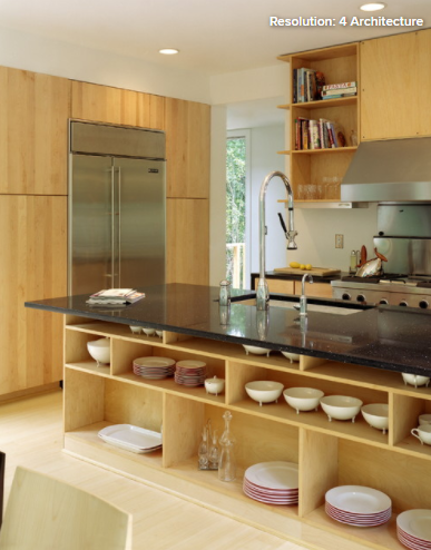 9 Kitchen Cabinet Accessories for Universal Design