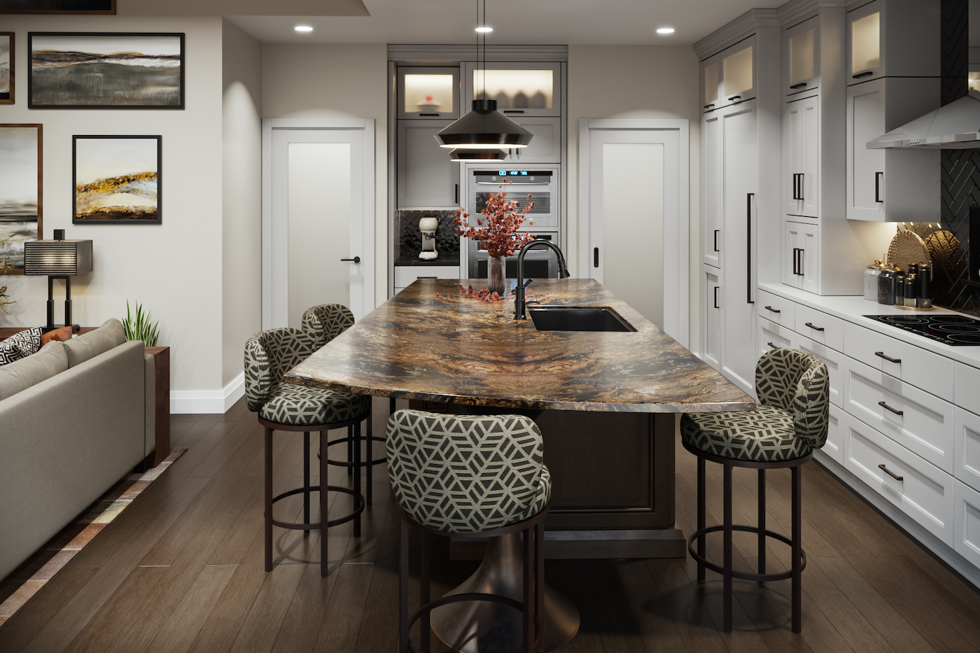ottawa-ontario-kitchen-interior-design