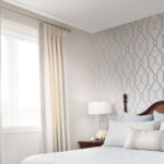 Sheridan Interiors Planning Window Coverings And Drapery