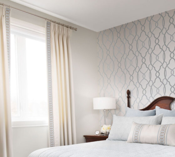 Planning for Your New Drapery and Window Coverings