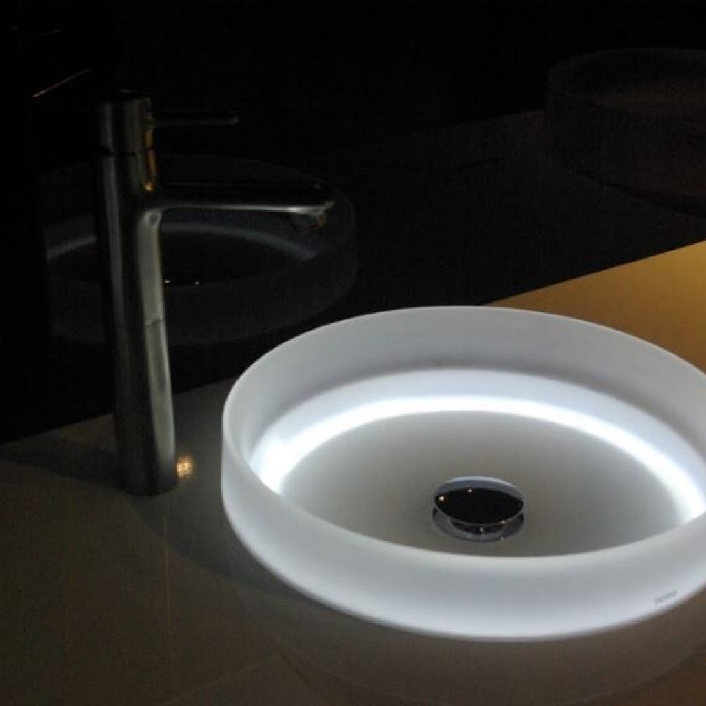 Toto Luminist Sink - $2,207