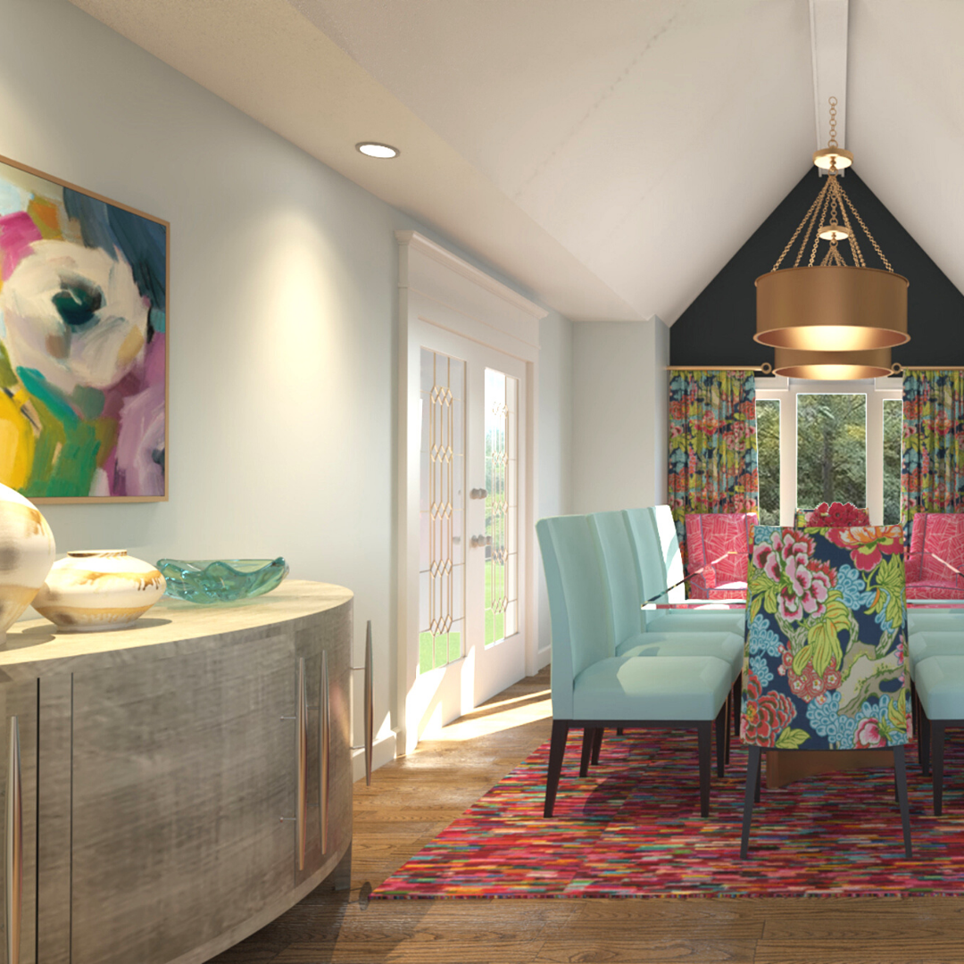 cornwall-ontario-colorful-dining-room-interior-design