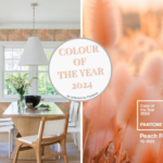 Colour Of The Year 2024 Peach Fuzz